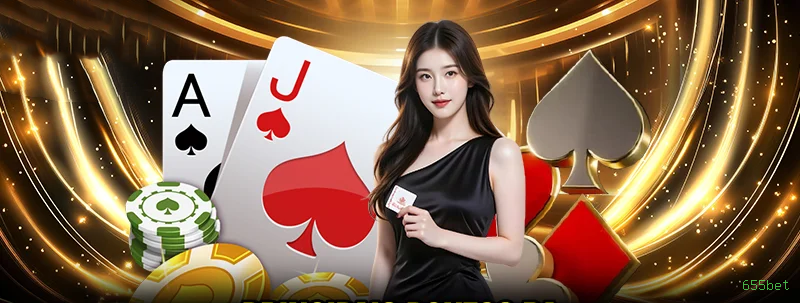 APK 655bet Download