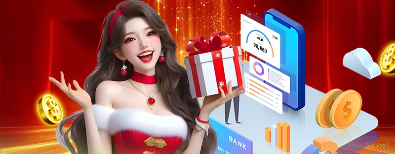 Fortune Ox Slot 655bet