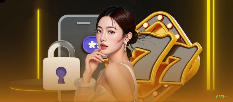 Instalar App 655bet