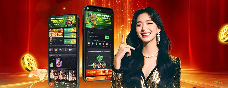 Jackpot Slots 655bet