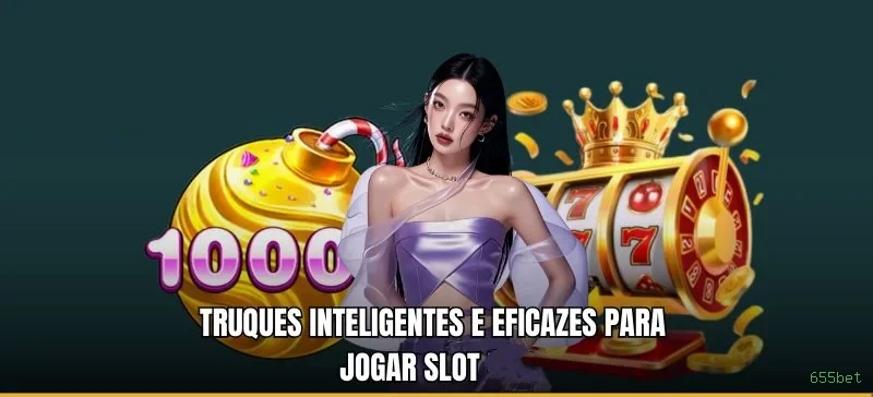 Jogos 655bet