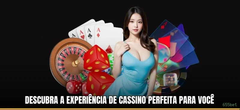 Promoções 655bet