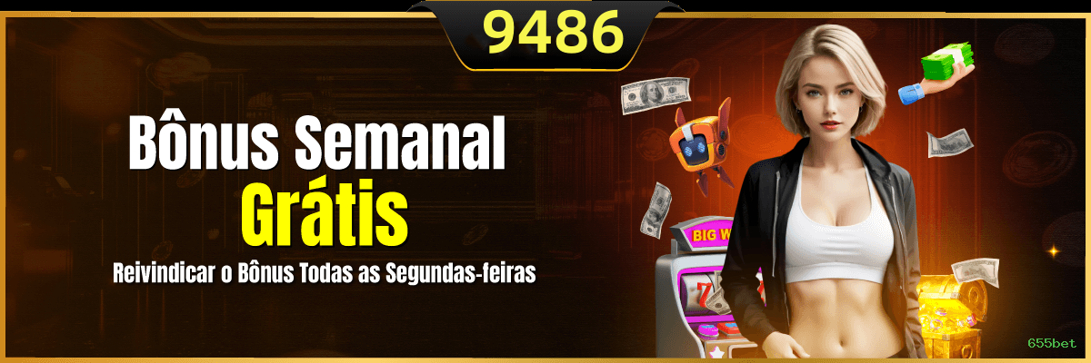 Slots Clássicos 655bet